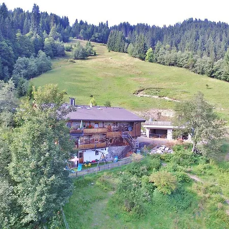 Rantsch * Westendorf